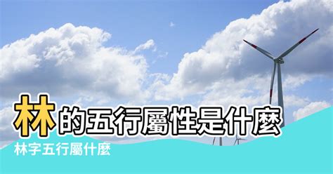 林五行屬性|【林 五行屬什麼】解讀林字奧秘！一窺「林」的五行屬性與深層。